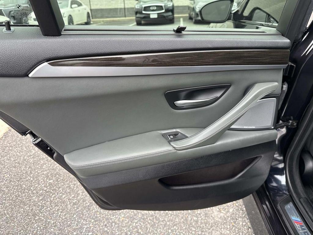 2013 BMW M5 Base