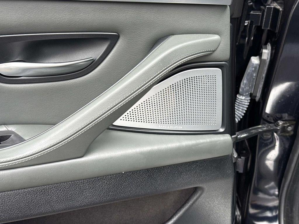 2013 BMW M5 Base