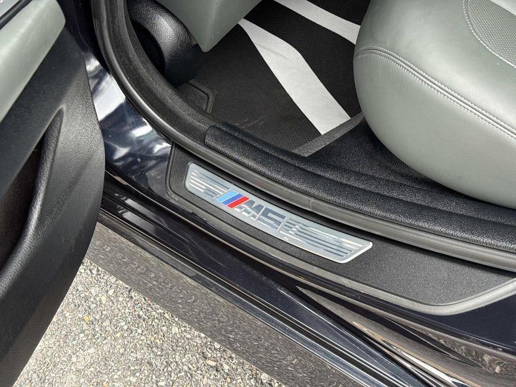 2013 BMW M5 Base