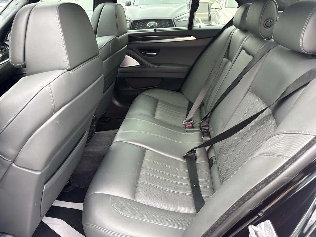 2013 BMW M5 Base