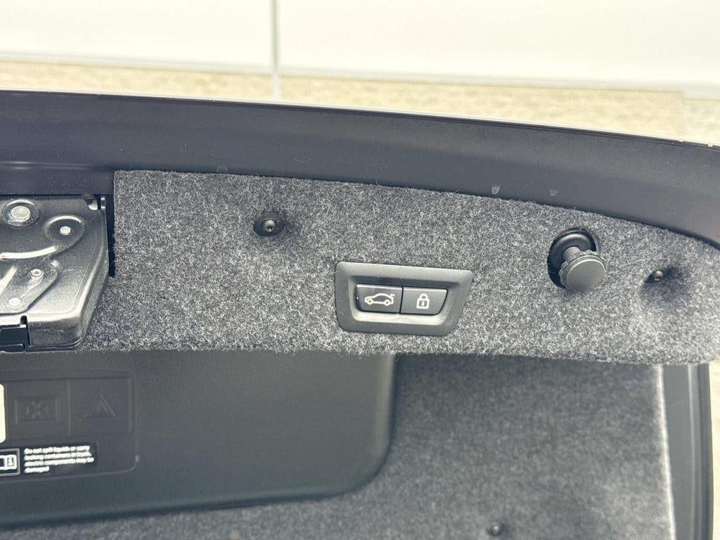 2013 BMW M5 Base