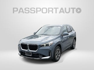 2023 BMW X1 xDrive28i