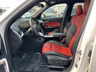 2024 BMW X1 xDrive28i