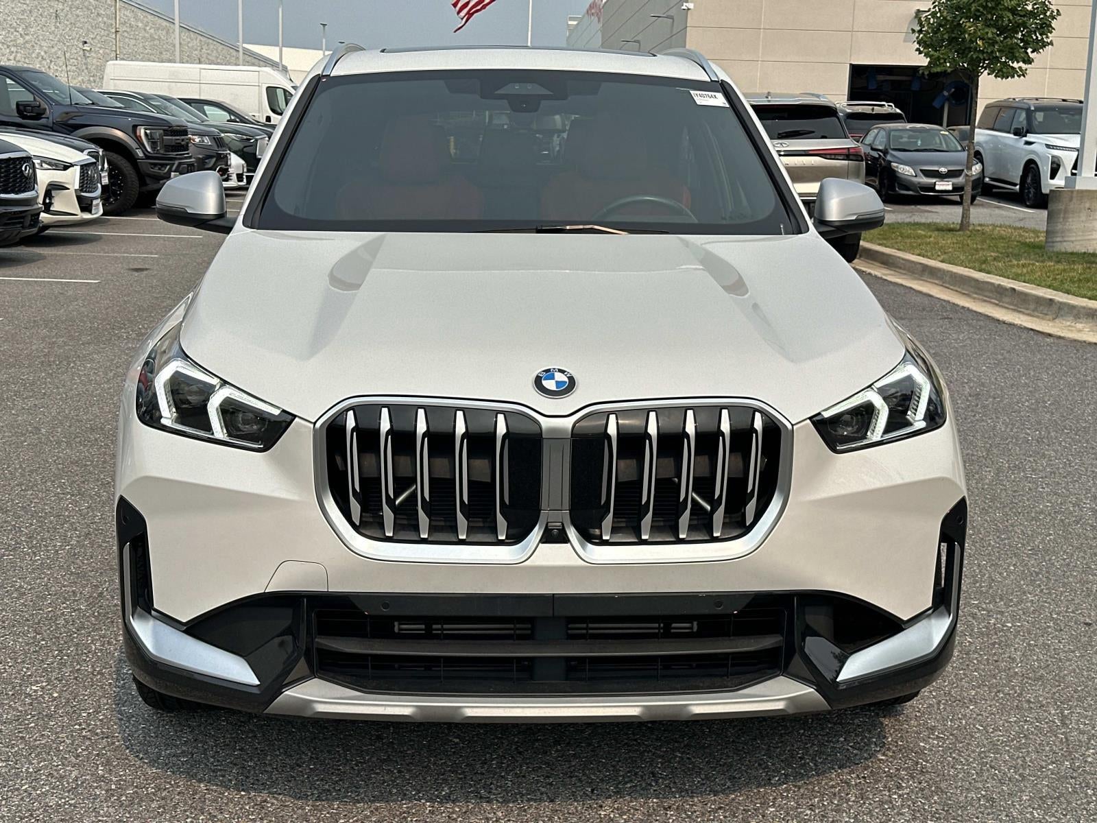 2024 BMW X1 xDrive28i