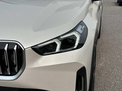 2024 BMW X1 xDrive28i