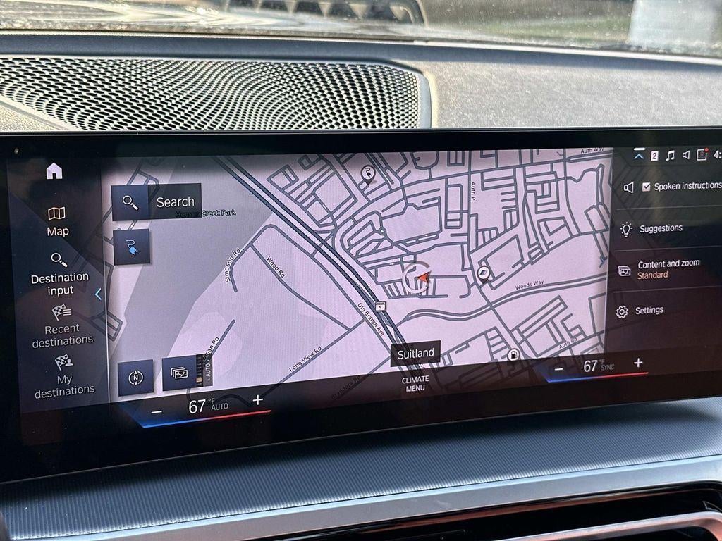 2023 BMW I4 eDrive35