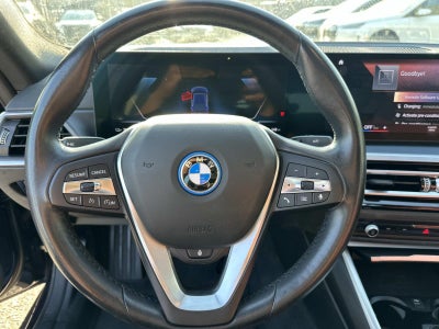 2023 BMW I4 eDrive35