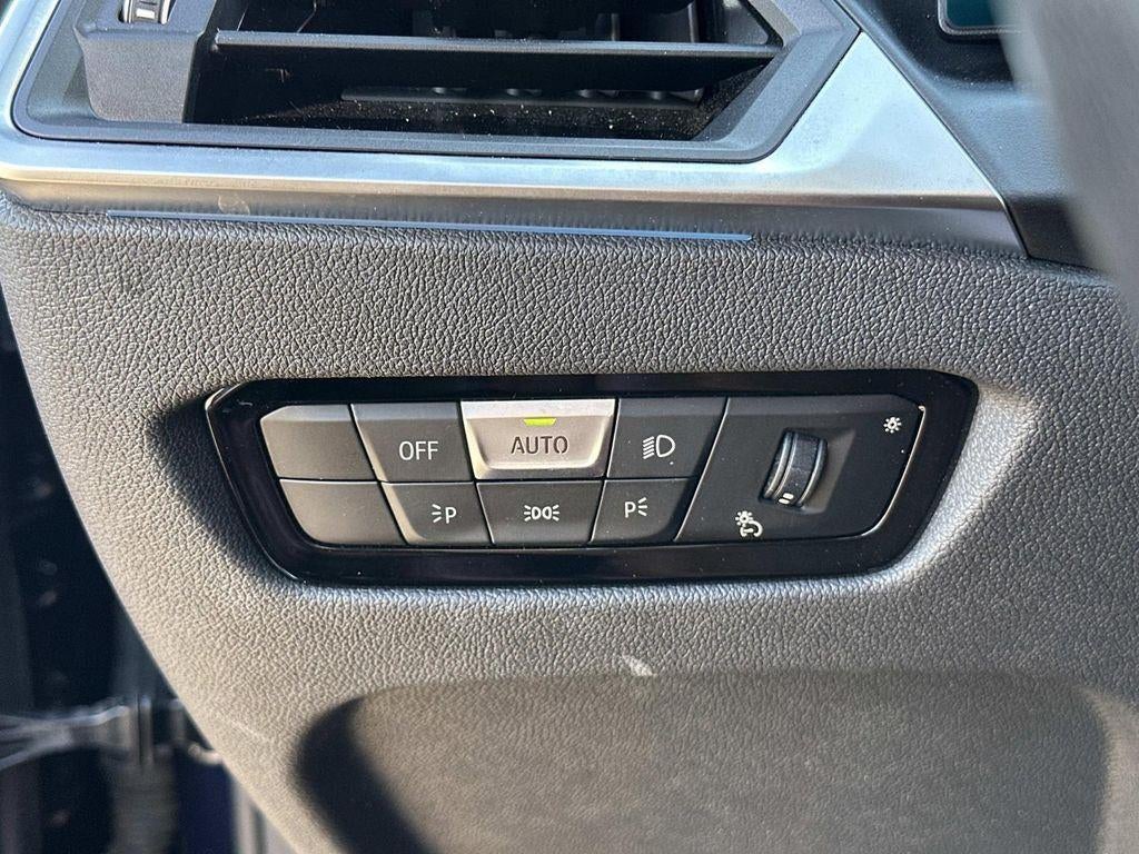 2023 BMW I4 eDrive35