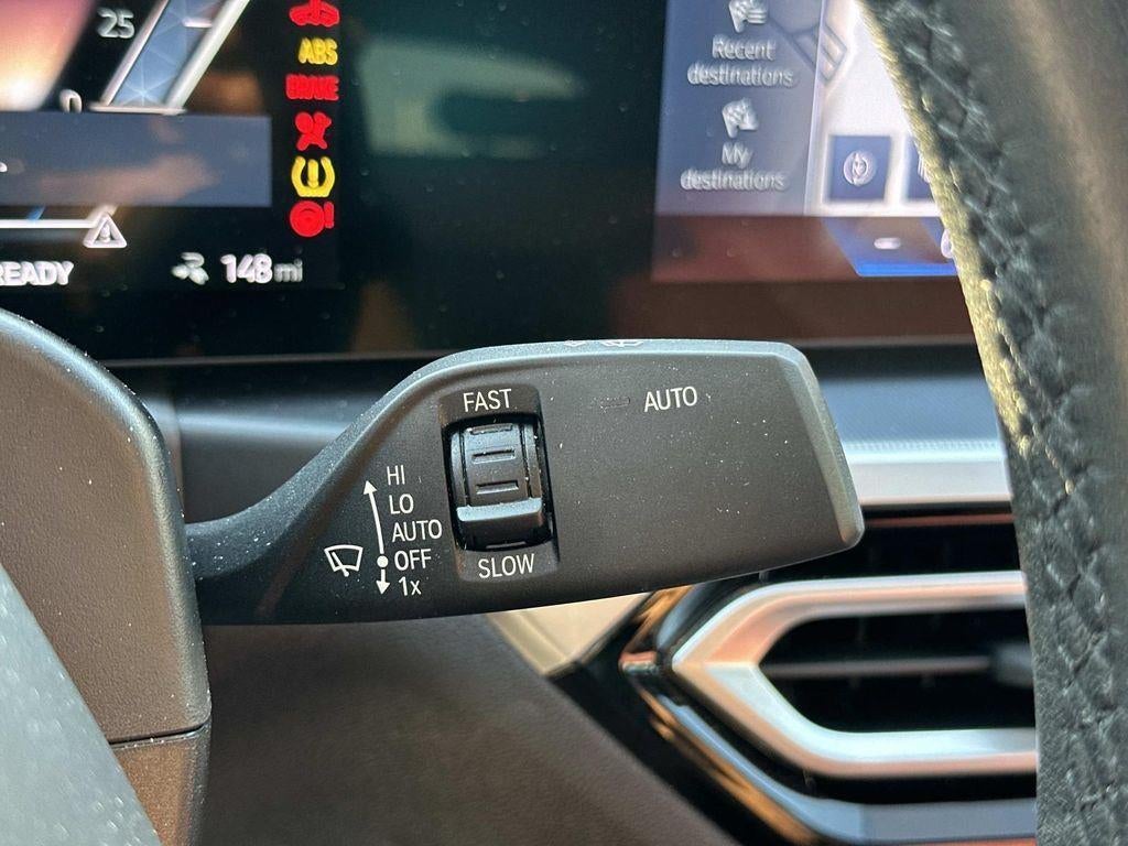 2023 BMW I4 eDrive35