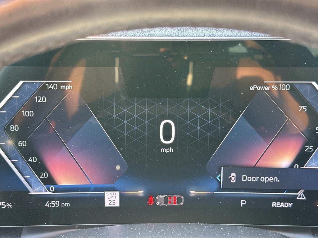 2023 BMW I4 eDrive35