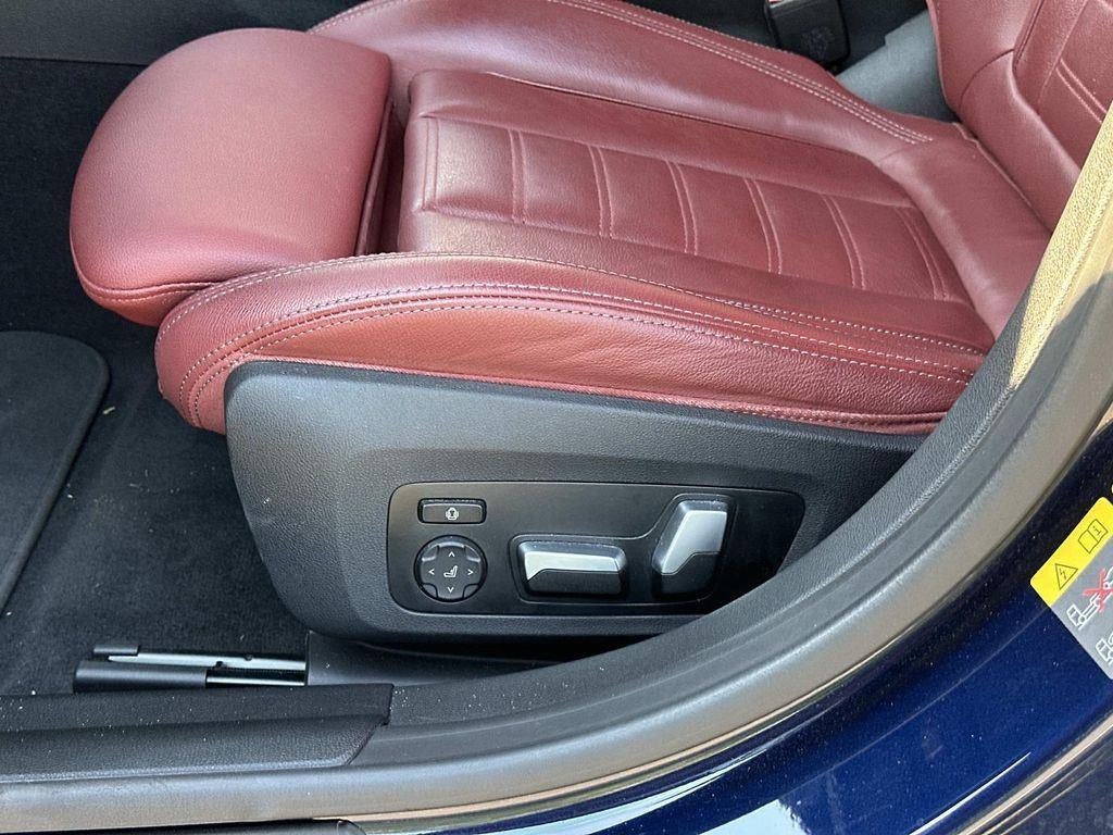 2023 BMW I4 eDrive35