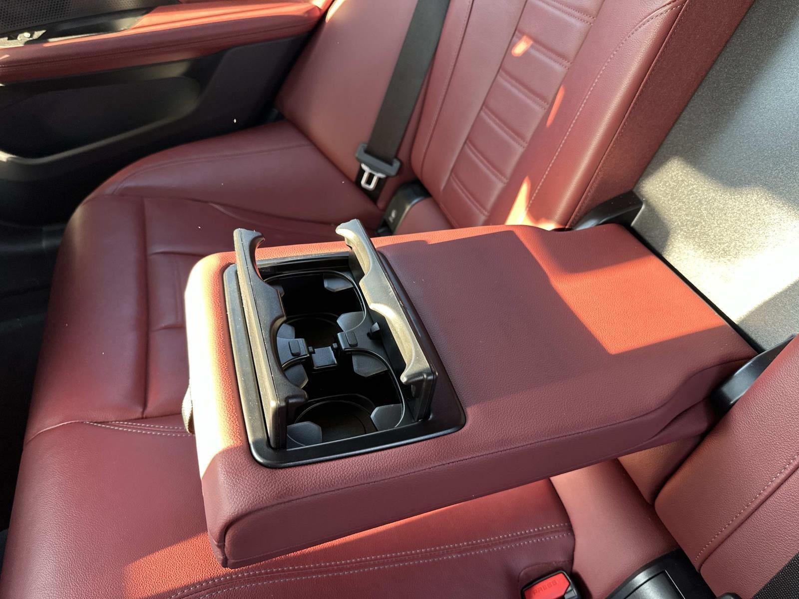 2023 BMW I4 eDrive35