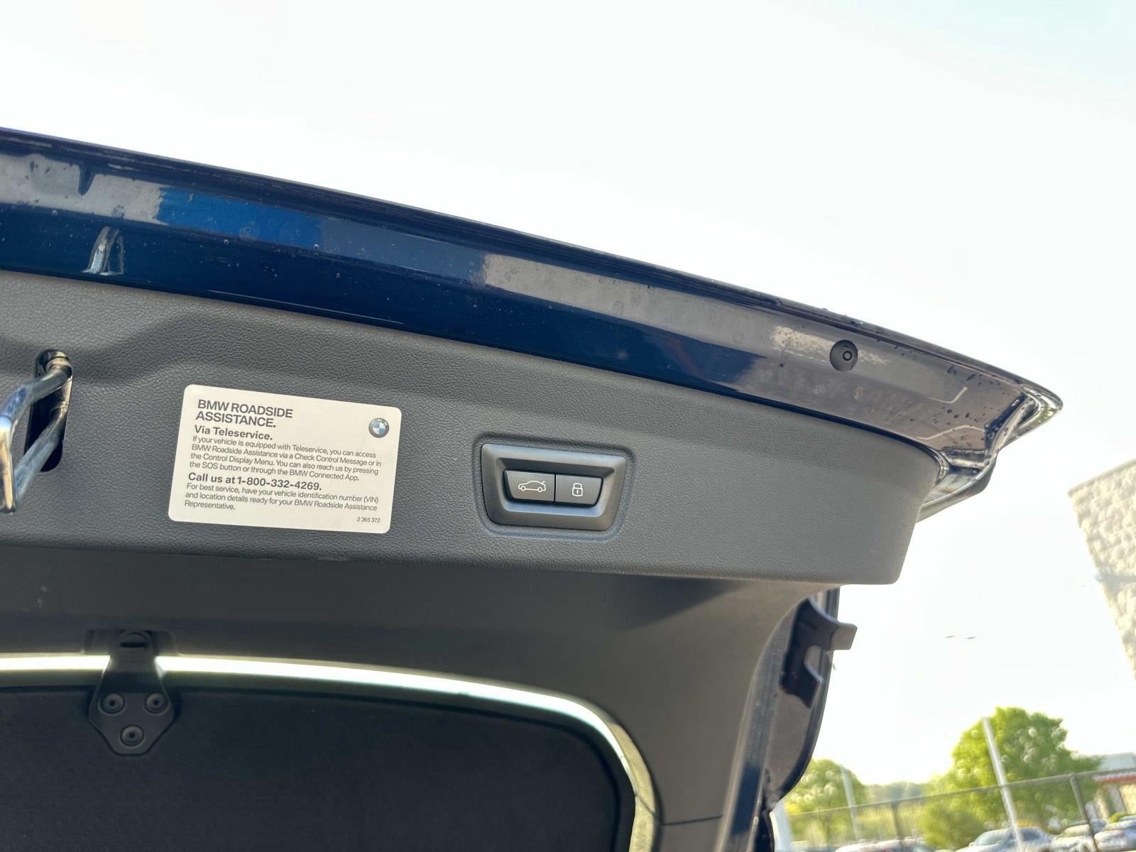 2023 BMW I4 eDrive35