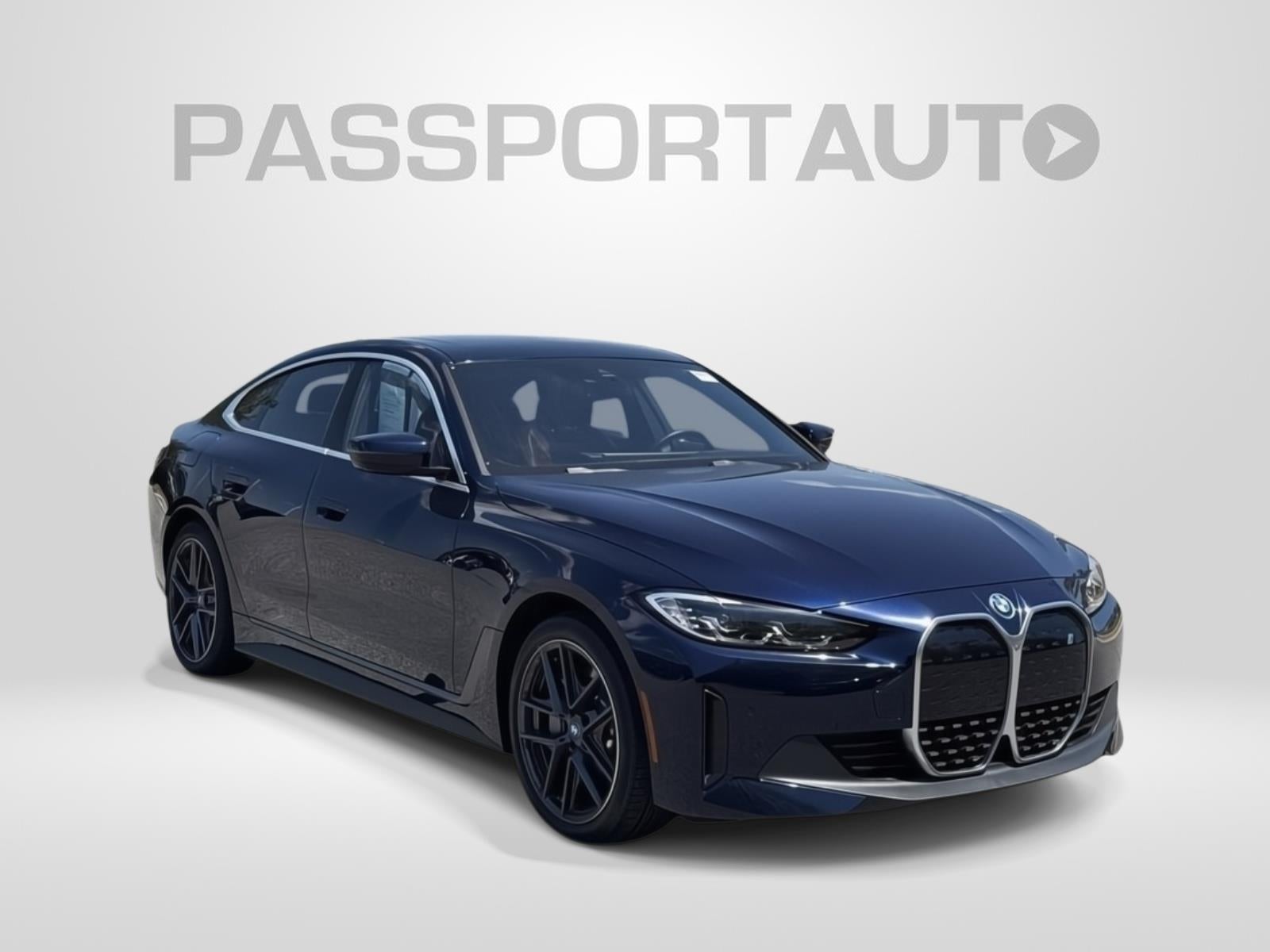 2023 BMW I4 eDrive35