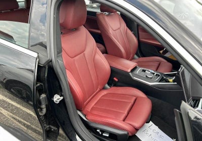 2023 BMW i4 eDrive35