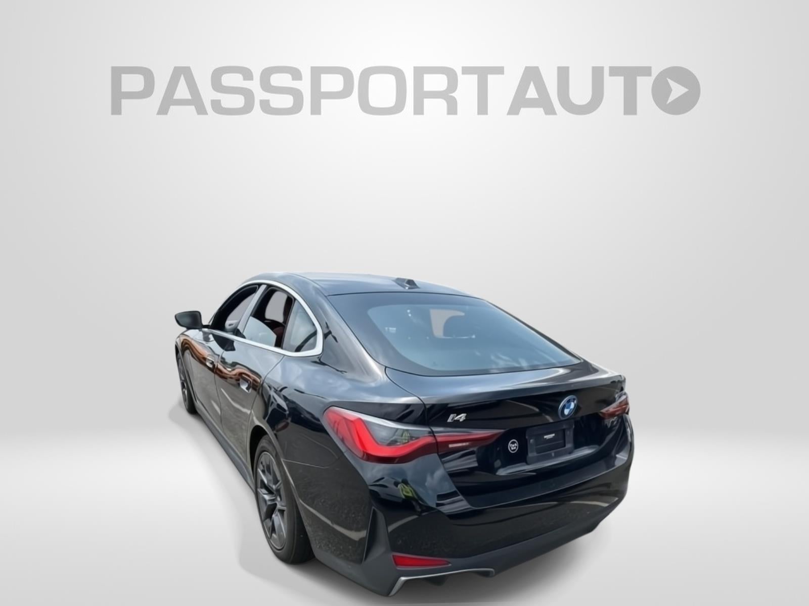 2023 BMW i4 eDrive35