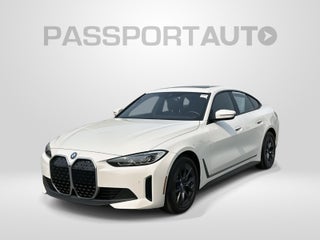 2023 BMW i4 eDrive35