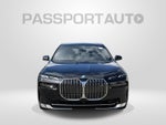 2024 BMW i7 xDrive60