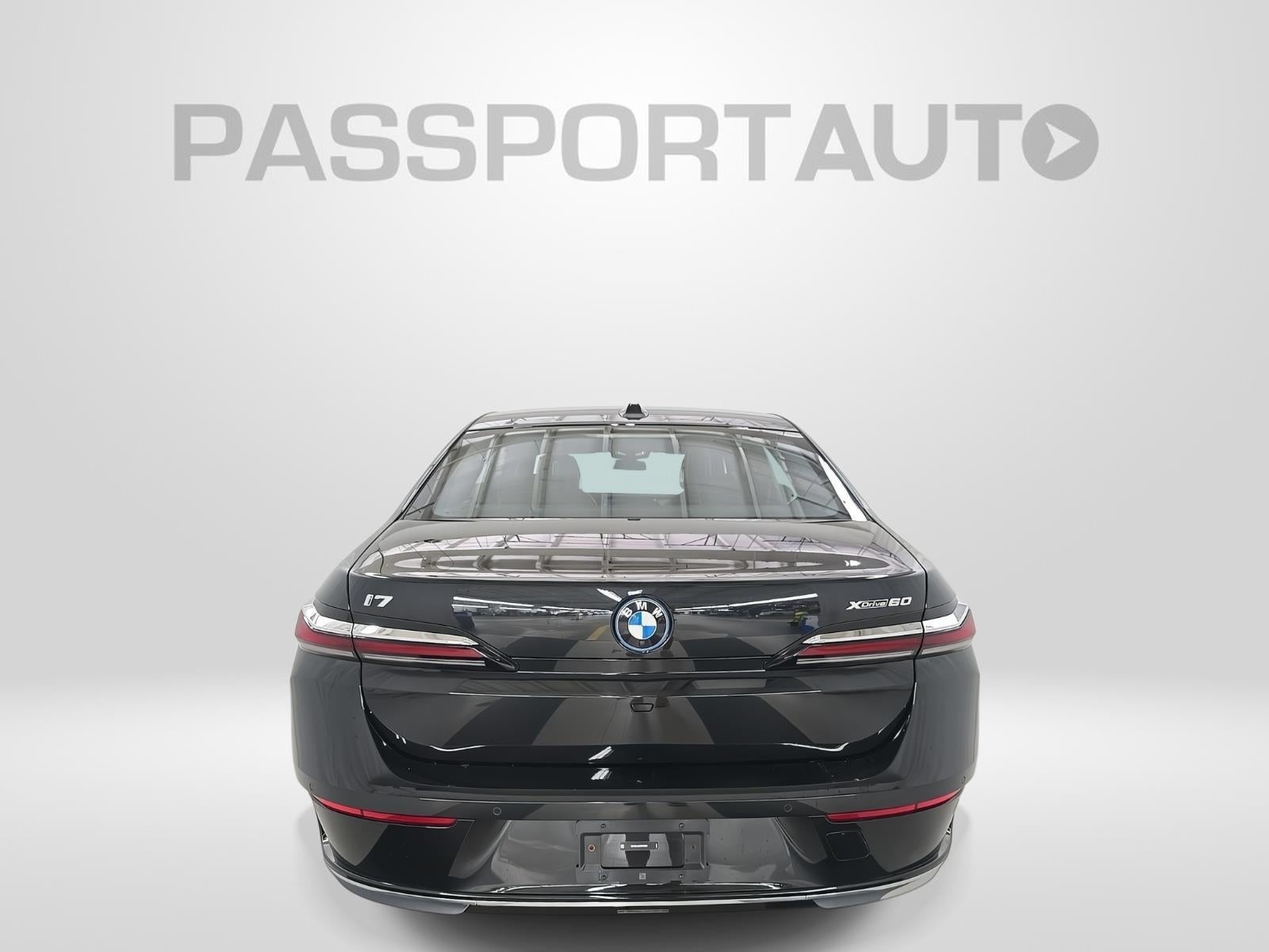 2024 BMW i7 xDrive60
