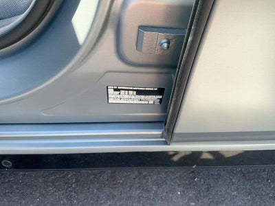 2023 BMW i7 xDrive60