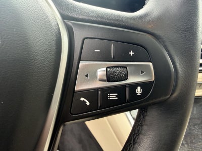 2023 BMW i4 eDrive40