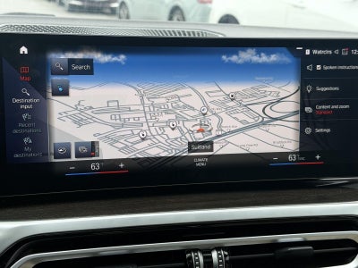 2023 BMW i4 eDrive40