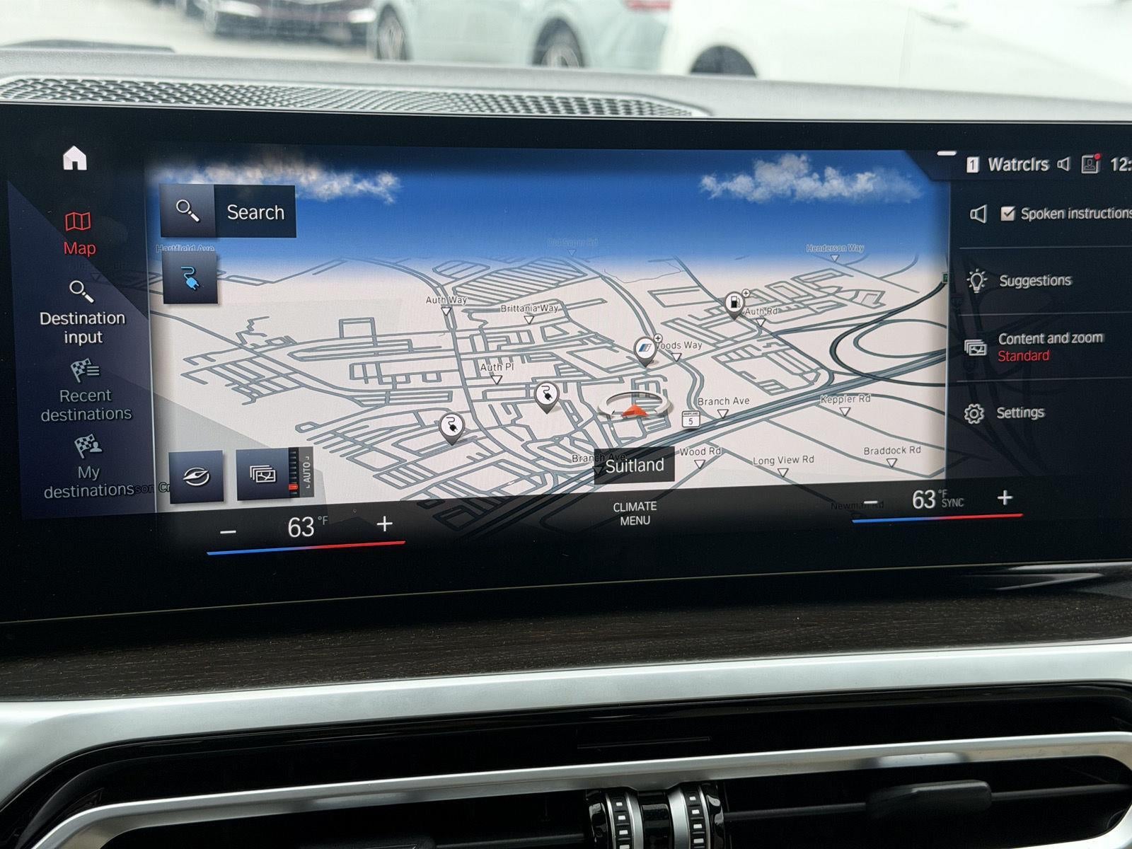 2023 BMW i4 eDrive40