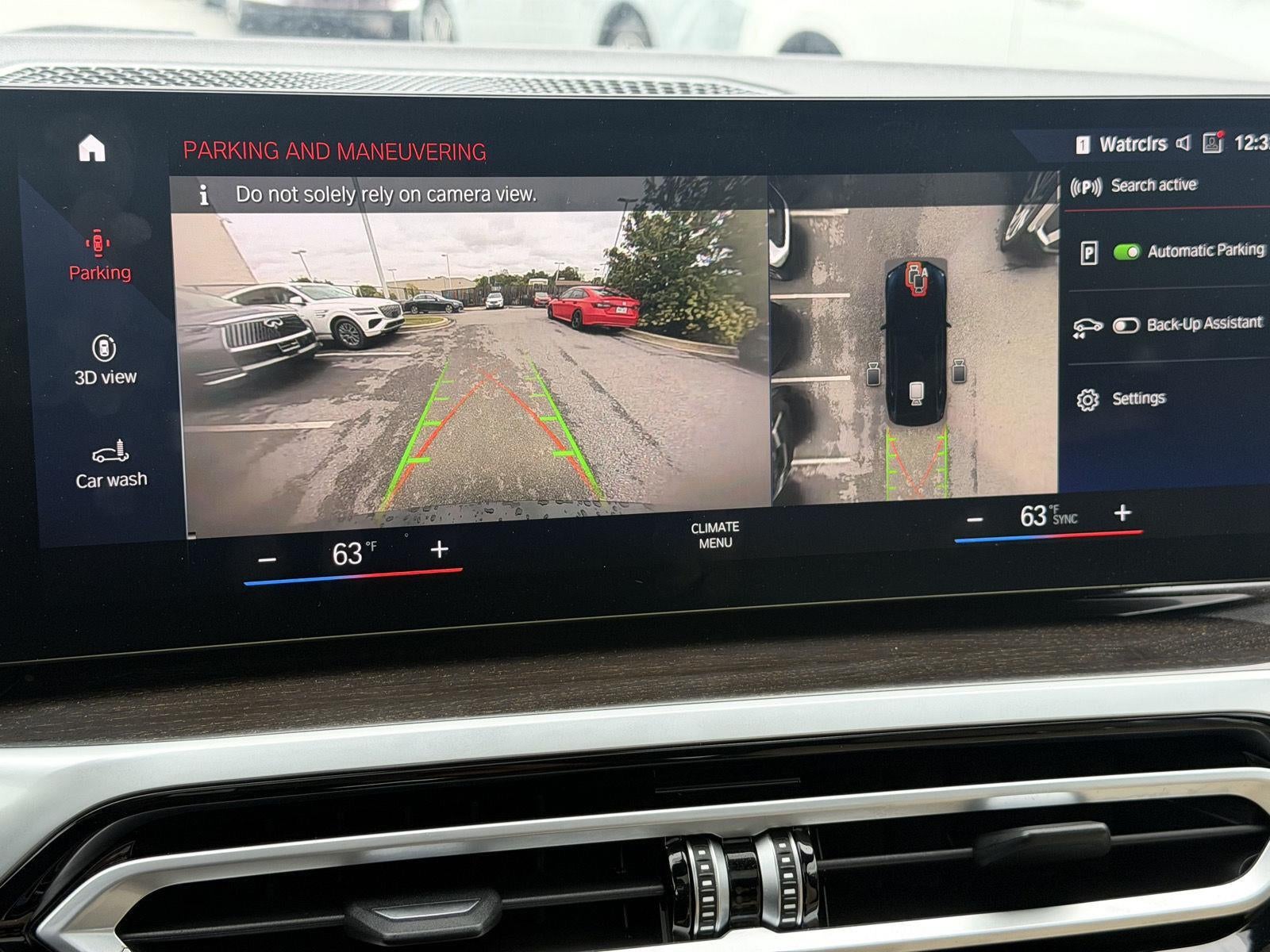 2023 BMW i4 eDrive40