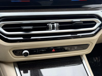 2023 BMW i4 eDrive40