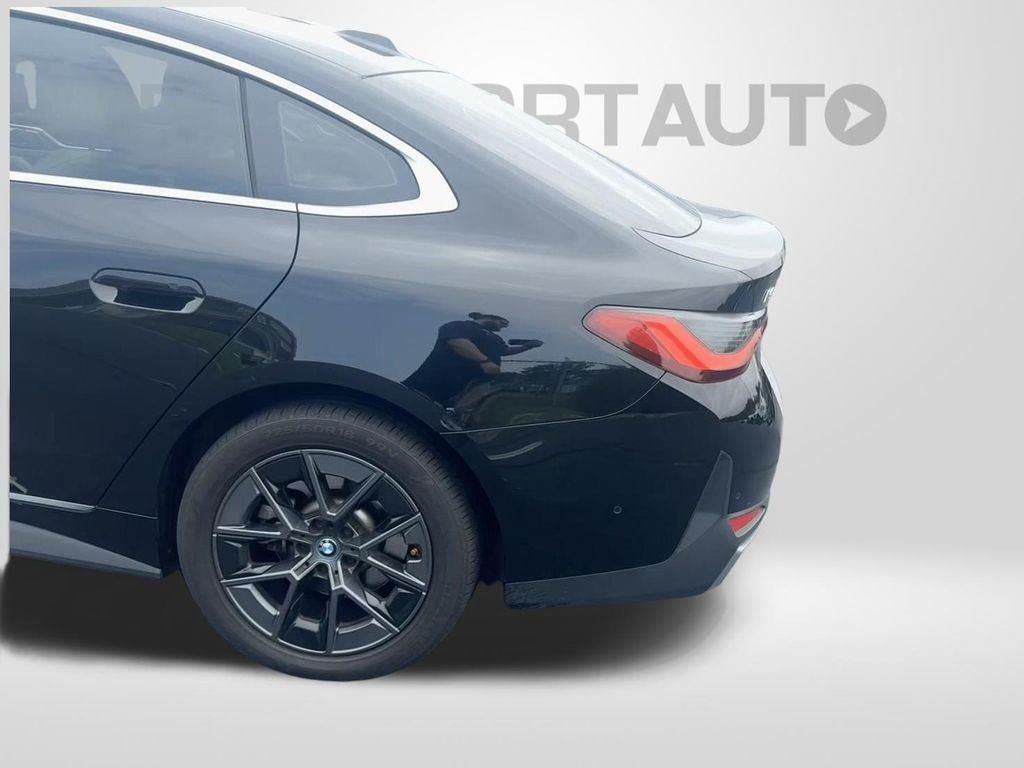 2023 BMW i4 eDrive40