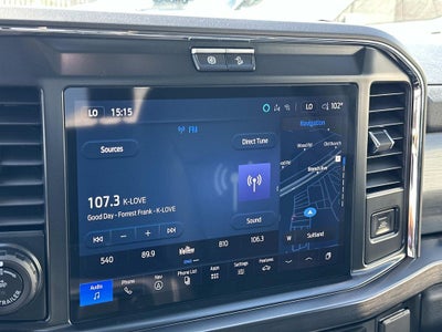 2026 Ford F-450SD Lariat DRW