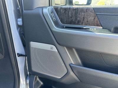 2026 Ford F-450SD Lariat DRW