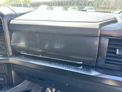 2026 Ford F-450SD Lariat DRW