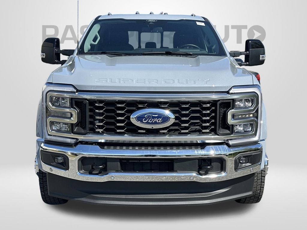 2026 Ford F-450SD Lariat DRW