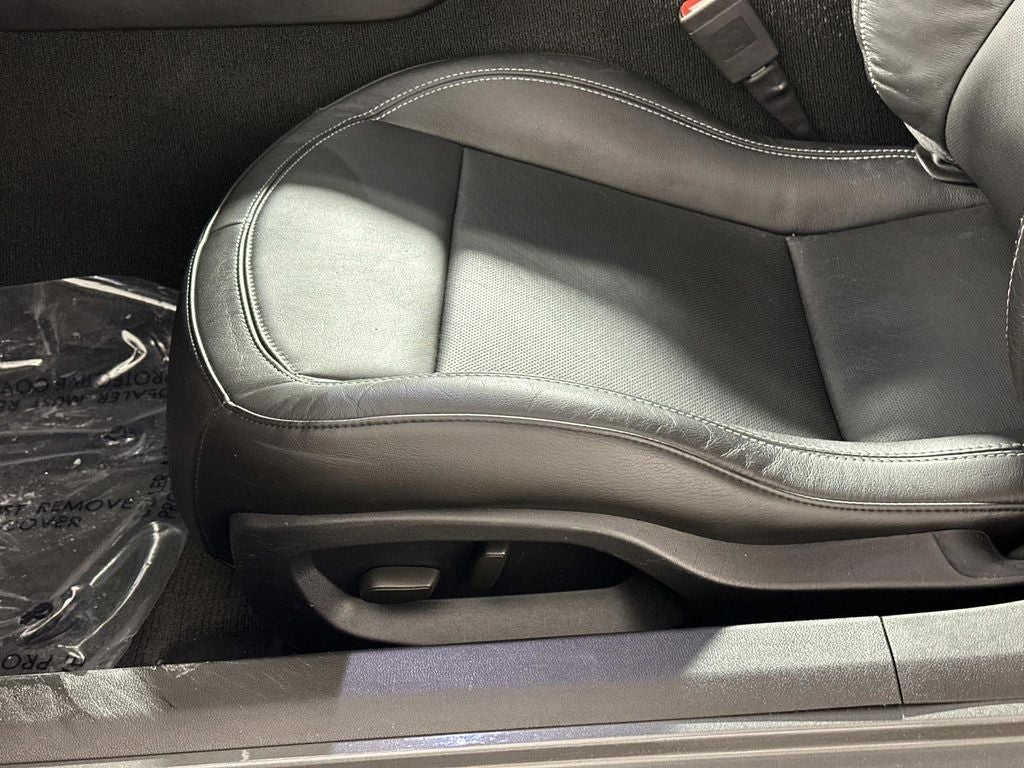 2016 Chevrolet Corvette Stingray 1LT