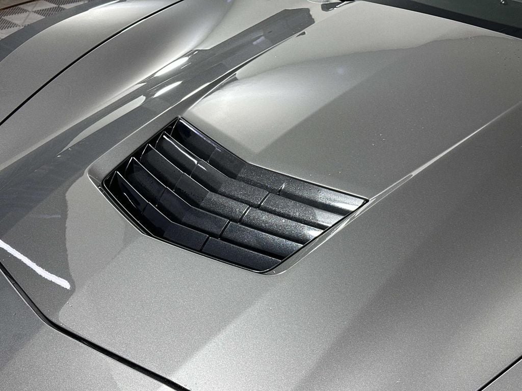 2016 Chevrolet Corvette Stingray 1LT