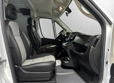2023 RAM ProMaster 1500 Low Roof