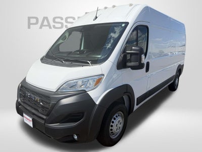 2025 RAM ProMaster 3500 High Roof