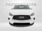 2023 INFINITI QX50 PURE