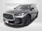 2023 INFINITI QX55 LUXE