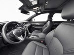 2023 INFINITI QX55 LUXE