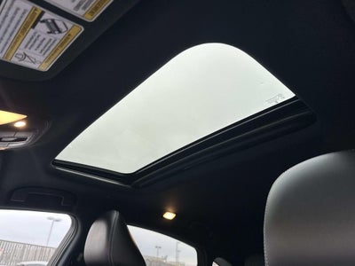 2025 INFINITI QX55 LUXE