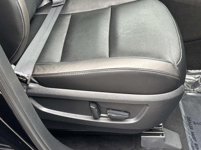 2025 INFINITI QX55 LUXE