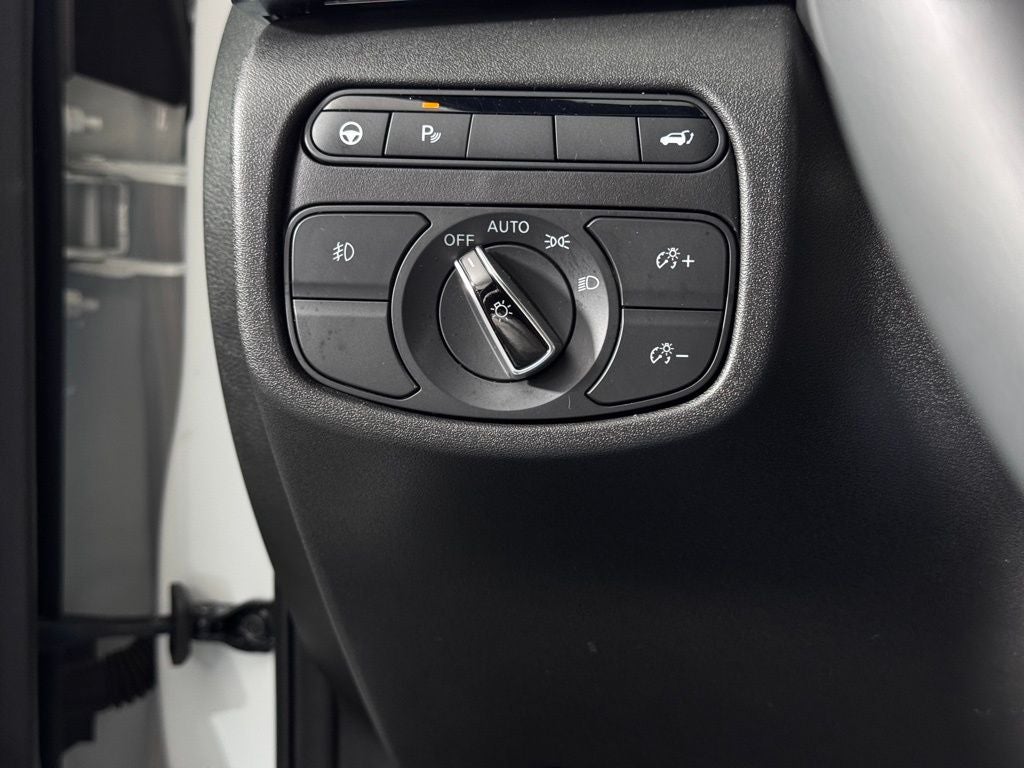 2023 INFINITI QX55 LUXE