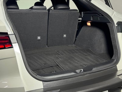 2023 INFINITI QX55 LUXE