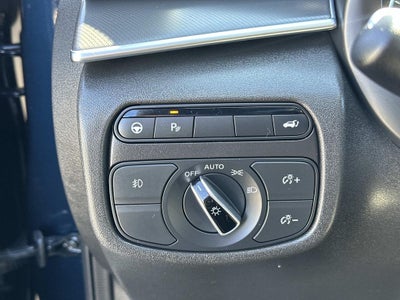 2025 INFINITI QX55 LUXE