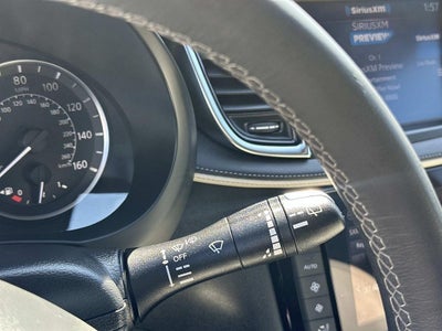 2025 INFINITI QX55 LUXE