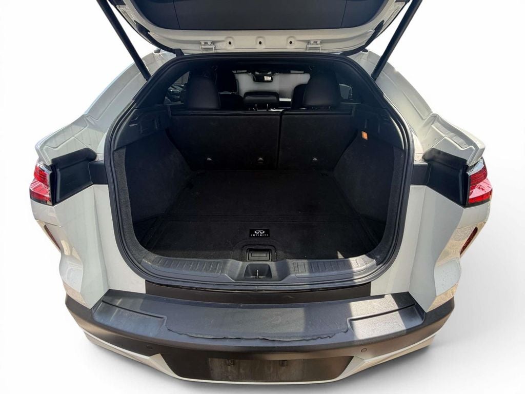 2023 INFINITI QX55 LUXE