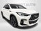 2023 INFINITI QX55 LUXE