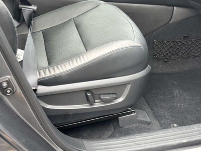 2023 INFINITI QX55 LUXE